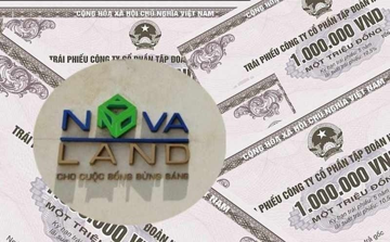 Novaland (NVL) thông tin mới nhất về lô trái phiếu quốc tế hơn 335 triệu USD