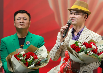 NSND là bạn thân Cục trưởng Xuân Bắc: ‘Táo’ duy nhất mang hàm Đại tá, từng lập kỷ lục 4 ngày ‘ẵm’ 3 giải thưởng