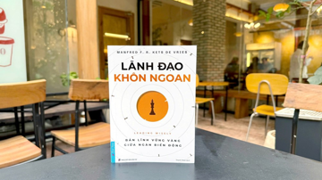 Phải làm gì trong một thế giới đầy rẫy những thông tin sai lệch?