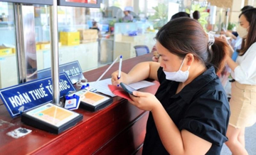 Quên lập hóa đơn hoặc lập sai thời điểm: Từ 16/5/2026 sẽ bị xử phạt như thế nào?
