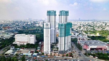 TBS Group - Hành trình từ đôi giày vững chãi, đến những bước sống êm ái (Phần 1)