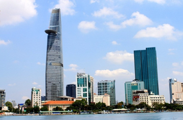 TP.HCM phấn đấu hoàn thành Trung tâm Tài chính Quốc tế vào năm 2027: Nasdaq, VietinBank, FPT... nằm trong nhóm nhà đầu tư đã tiếp cận