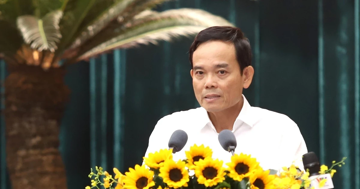 'TPHCM hoàn toàn có thể đạt được mục tiêu tăng trưởng 2 con số trong năm 2026'