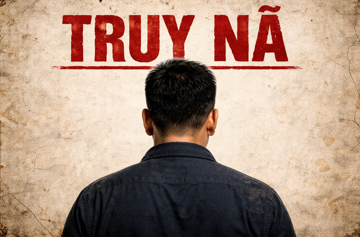 Truy nã đặc biệt Chủ tịch HĐQT sinh năm 1981 do lừa đảo hàng loạt dự án 'ma'