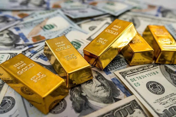Vàng vượt USD trở thành tài sản dự trữ số 1 toàn cầu: Tín hiệu ‘phi USD hóa’ đang tăng tốc?