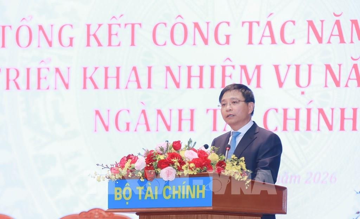 Việt Nam ‘rót’ kỷ lục 1,15 triệu tỷ đồng cho đầu tư phát triển trong năm 2025