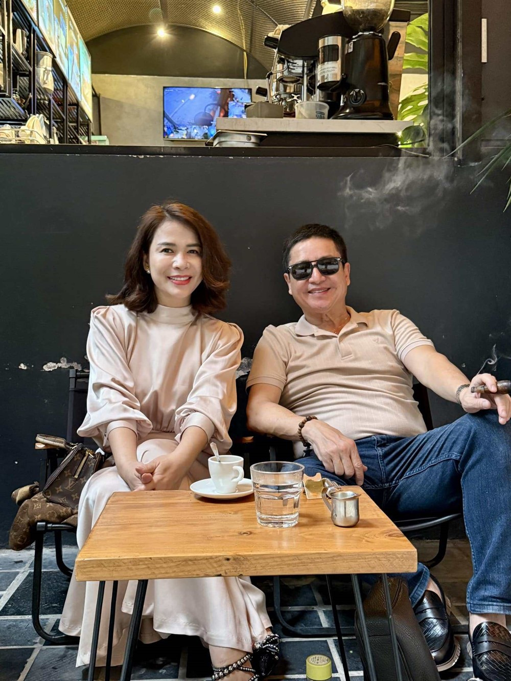 NSƯT hơn 20 năm đóng Táo Quân: Từng là Giám đốc nhà hát, U70 sống trong căn nhà nhỏ ở phố Tràng Tiền - ảnh 5