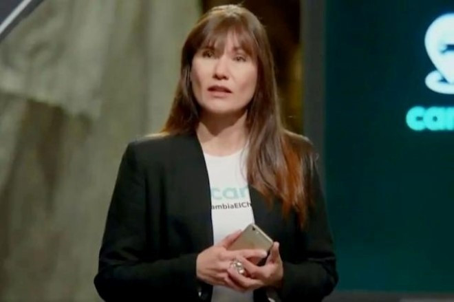 Bắt nữ doanh nhân nổi tiếng từng xuất hiện tại Shark Tank - ảnh 1