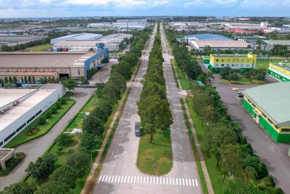 ‘Ông lớn’ Thái Lan rót hơn 4.700 tỷ đồng vào Phú Thọ, nuôi tham vọng siêu dự án ở Việt Nam - ảnh 1