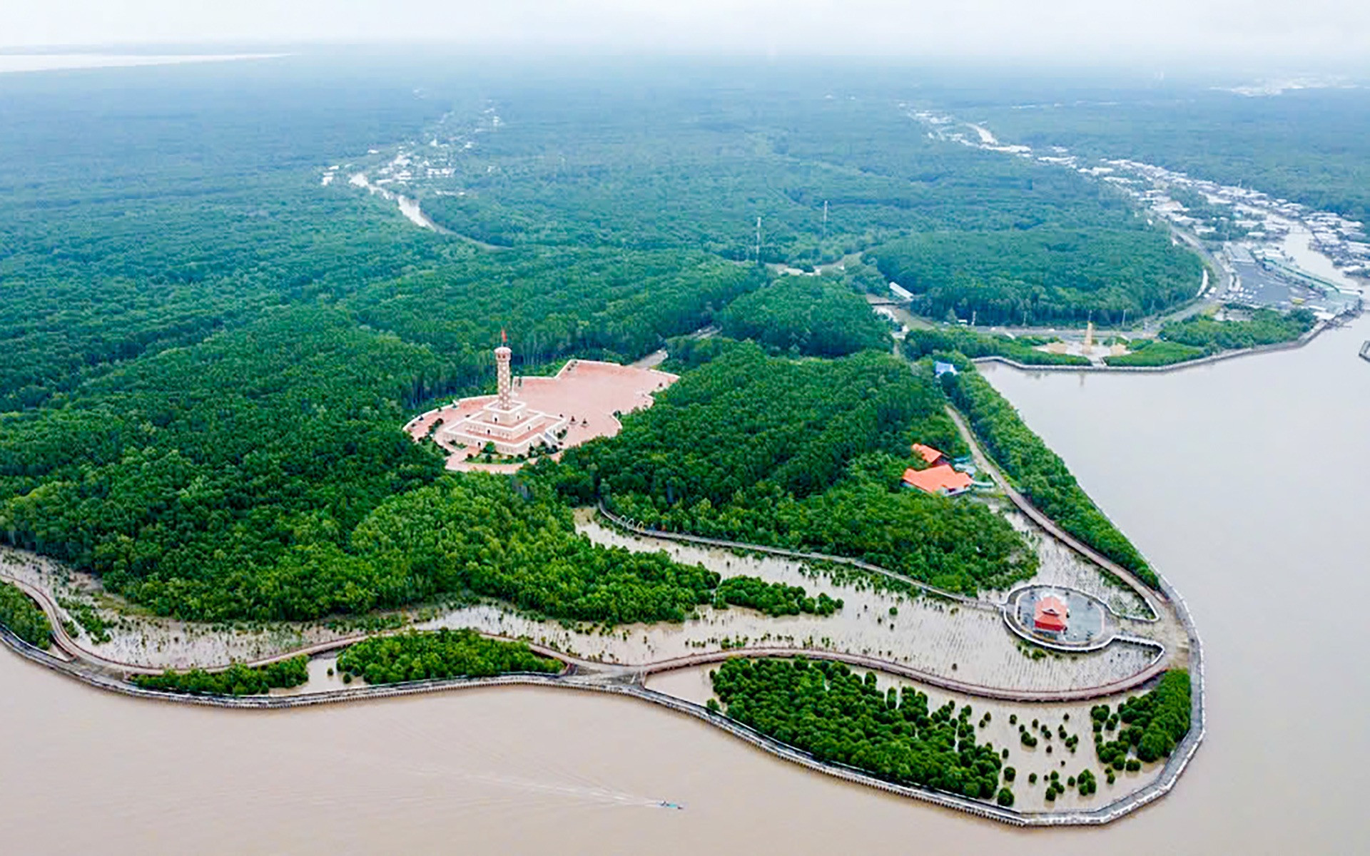 Cà Mau đầu tư gần 27.000 tỷ đồng xây dựng đê, kè phòng chống sạt lở. Ảnh minh họa Cà Mau đầu tư gần 27.000 tỷ đồng xây dựng đê, kè phòng chống sạt lở. Ảnh minh họa