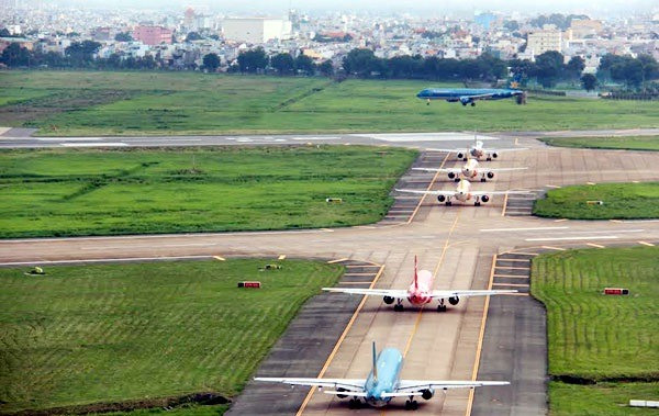Chỉ 5 năm nữa, sân bay quân sự 65 năm tuổi tại tỉnh có đường bờ biển dài nhất cả nước dự có thể đón 1,5 triệu khách/năm- Ảnh 2. Chỉ 5 năm nữa, sân bay quân sự 65 năm tuổi tại tỉnh có đường bờ biển dài nhất cả nước dự có thể đón 1,5 triệu khách/năm- Ảnh 2.
