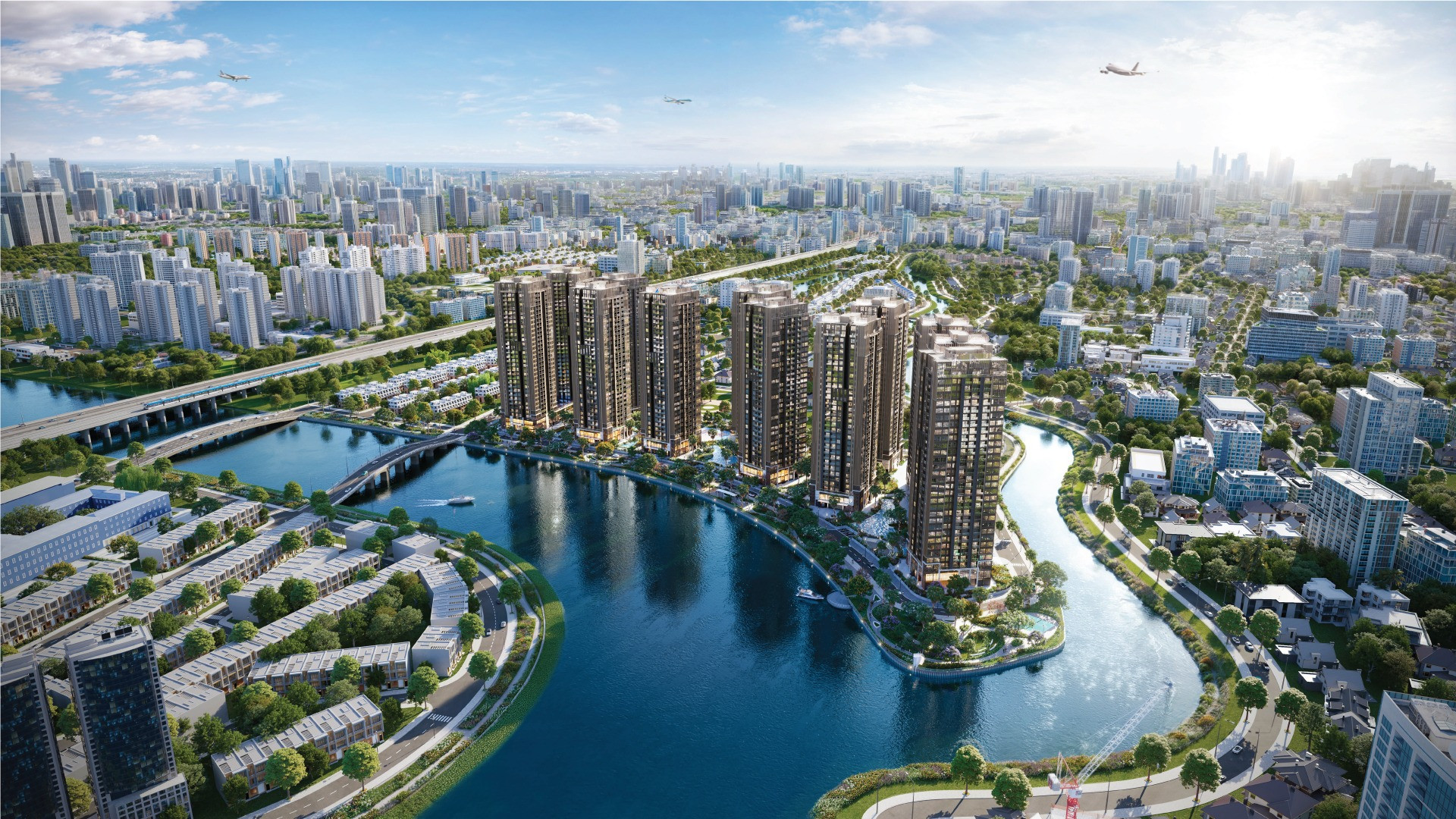 Lộ diện ‘mảnh ghép’ quan trọng trong câu chuyện tăng trưởng của Đất Xanh- Ảnh 2. Lộ diện ‘mảnh ghép’ quan trọng trong câu chuyện tăng trưởng của Đất Xanh- Ảnh 2.