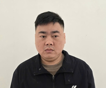 Bắt tạm giam đối tượng SN 1991 điều hành 103 website đồi trụy, vô hiệu hóa hệ thống hơn 7.000 video