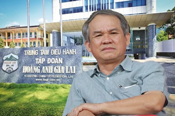 Bộ Tài chính trở thành chủ nợ lớn, Hoàng Anh Gia Lai có động thái mới