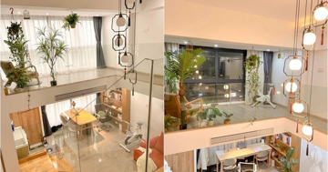Căn hộ 39m2 của cô gái độc thân: Đủ bếp, phòng khách, góc thư giãn trong không gian tối giản