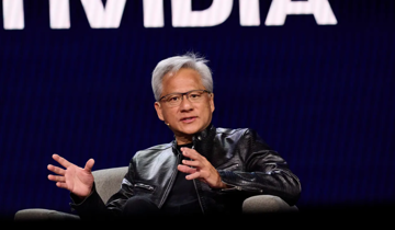 CEO Nvidia Jensen Huang có thể phải nộp 8 tỷ USD tiền thuế