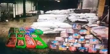 Công bố danh tính 9 bị can trong vụ 120 tấn thịt lợn bệnh tuồn vào Công ty CP Đồ hộp Hạ Long