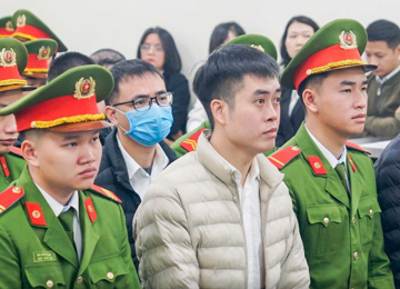 Đề nghị xử lý nghiêm kẻ cầm đầu, khoan hồng cho người thành khẩn trong vụ sữa giả HIUP trị giá hơn 2.400 tỷ đồng
