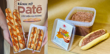 Đồ hộp Hạ Long (CAN) gia tăng tiếp cận khách hàng, từ Aeon, Lotte đến chuỗi hàng nem tại Hà Nội cùng tham gia phân phối sản phẩm