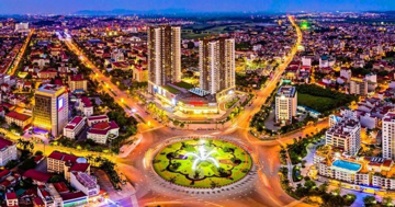 Doanh nghiệp BĐS  đầu tư khu đô thị sinh thái - thể thao hơn 16.000 tỷ đồng tại Bắc Ninh