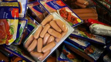 Hơn 1.000 ca nhiễm khuẩn, 216 người tử vong vì một loại thịt nguội phổ biến