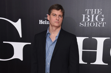 Huyền thoại 'Big Short' Michael Burry thắng lớn nhờ đặt cược vào Venezuela từ 5 năm trước