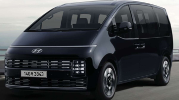 Hyundai bán mẫu MPV ‘chung mâm’ với KIA Carnival, giá hơn 580 triệu: Nhìn rất tương lai cùng ‘bầu trời công nghệ’, sử dụng động cơ hybrid 1.6L giúp nhẹ ví