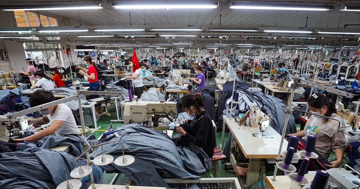 Năm 2025, gần 50% doanh nghiệp chỉ 'lãi chút ít'