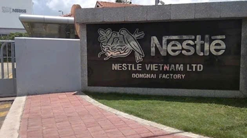 Nestlé Việt Nam lên tiếng