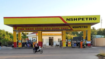 Nợ thuế hơn 1.400 tỷ, đại gia xăng dầu miền Tây bị đề nghị thu hồi đăng ký kinh doanh
