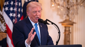 Ông Trump bất ngờ rút Mỹ khỏi 66 tổ chức quốc tế, chuyện gì đây?