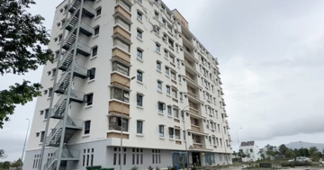 Quảng Ngãi sẽ có thêm dự án nhà ở xã hội cao 12 tầng, quy mô hơn 1.000 tỷ