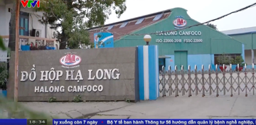 Quảng Ninh chính thức lên tiếng sau ồn ào ‘Đồ hộp Hạ Long’