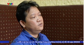 Rùng rợn lời khai của kẻ 'phù phép' hơn 130 tấn thịt lợn nhiễm dịch thành thực phẩm lưu thông hợp pháp, đưa vào sản xuất thịt hộp patê