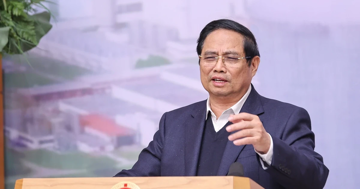 Sớm hoàn thành đàm phán hợp tác đầu tư xây dựng nhà máy điện hạt nhân Ninh Thuận