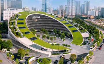 Tập đoàn triệu đô của Nga đưa Phó Chủ tịch sang Viettel, học cách làm an ninh mạng ‘đẳng cấp thế giới’