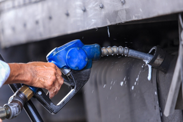 Thêm một doanh nghiệp xăng dầu bị Bộ Công Thương thu hồi giấy phép kinh doanh