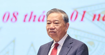 Tổng Bí thư: Dứt khoát từ bỏ tư duy ‘không quản được thì cấm’
