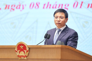 Việt Nam tăng trưởng GDP cả năm 2025 ước đạt 8,02%, thuộc nhóm dẫn đầu thế giới