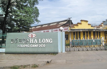 Vụ 120 tấn thịt nhiễm bệnh: Điểm danh những kênh đang phân phối Đồ hộp Hạ Long (CAN)