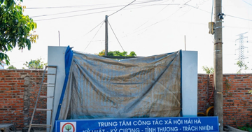Vụ học viên tử vong ở Trung tâm công tác xã hội: Giám đốc ngầm đồng ý cho hành hung
