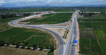 Vừa sang năm mới, Đèo Cả liên tiếp đón tin vui với loạt dự án nghìn tỷ tại miền Trung