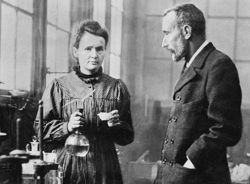 Gia đình huyền thoại có 5/6 thành viên đạt giải Nobel, có người dành thưởng 2 lĩnh vực - ảnh 2