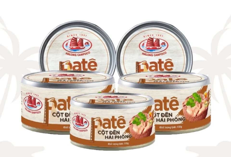 Người tiêu dùng phẫn nộ, tẩy chay Đồ hộp Hạ Long sau vụ 120 tấn lợn bệnh - ảnh 2