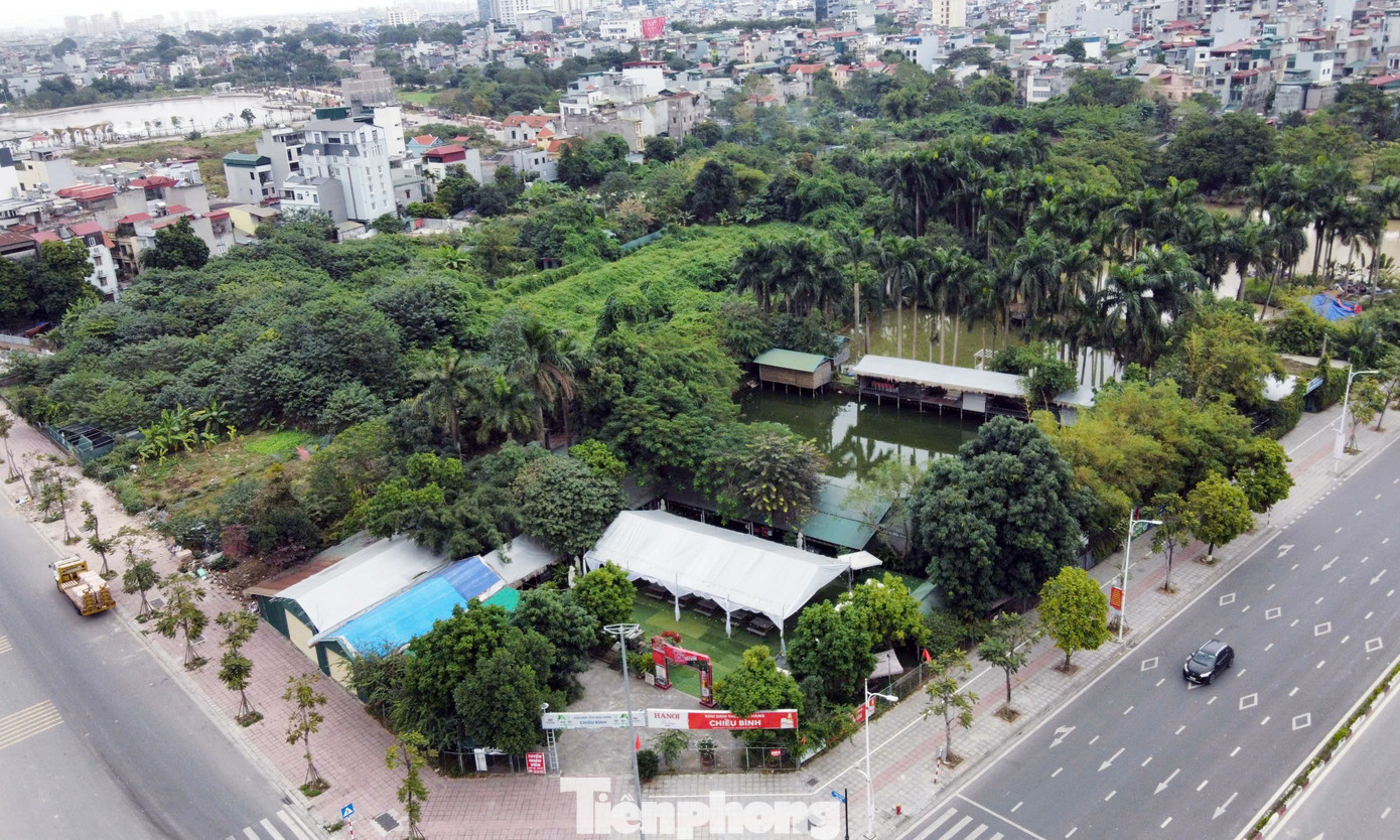Dự án xây dựng trên khu đất có diện tích khoảng 7.751m2 làm nhà ở xã hội để bán cho cán bộ, công chức, người lao động Văn phòng Chủ tịch nước, với quy mô khoảng 452 căn hộ, tổng vốn đầu tư hơn 1.087 tỷ đồng. tp-du-an-nha-o-xa-hoi-van-phong-chu-tich-nuoc7.jpg