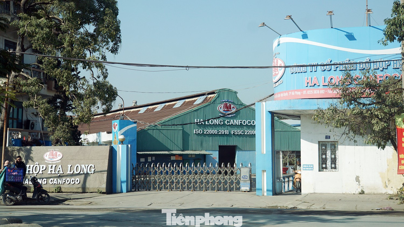 Trụ sở Công ty CP đồ hộp Hạ Long trên phố Lê Lai, TP. Hải Phòng. tp-do-ho-ha-long-1.jpg