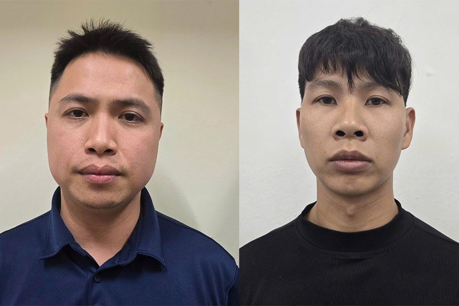 Khởi tố, bắt giữ quản trị viên nhóm 'Phó Thường Dân' - ảnh 1