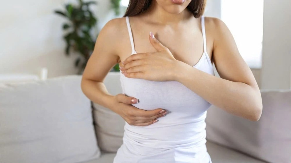 Không phải K gan hay phổi, đây mới là loại ung thư có số ca mắc cao số 1 Việt Nam - ảnh 1