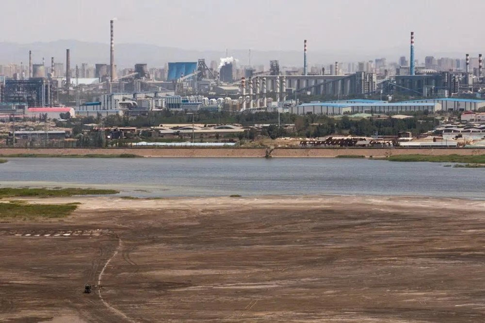 62 năm chuẩn bị: Trung Quốc biến khoáng sản ‘bị lãng quên’ thành át chủ bài toàn cầu, thâu tóm 90% thị trường chiến lược - ảnh 2