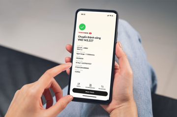 Ai từng chuyển tiền đến 3 tài khoản tại Vietcombank, Techcombank, MB nhanh chóng trình báo công an